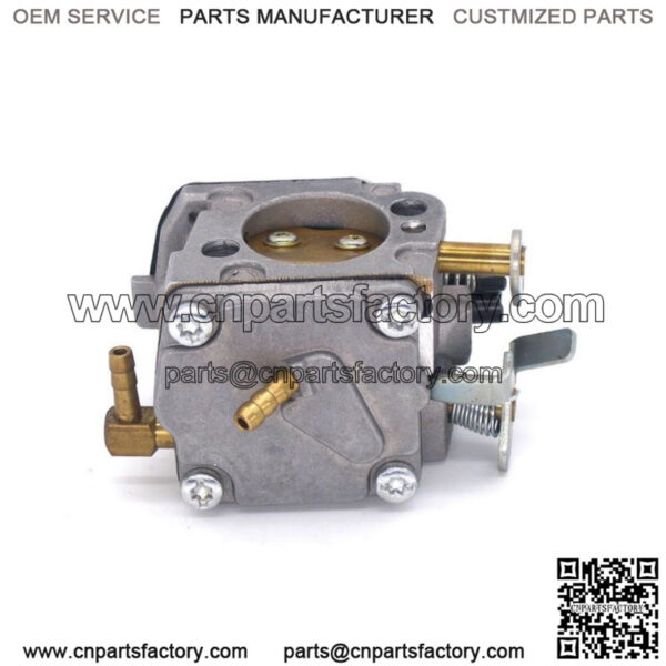 Carburetor for Stihl 041 041AV Chainsaw 11101200609 Carburetor - Image 3
