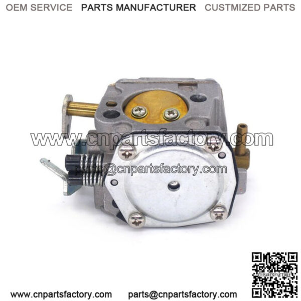 Carburetor for Stihl 041 041AV Chainsaw 11101200609 Carburetor - Image 4