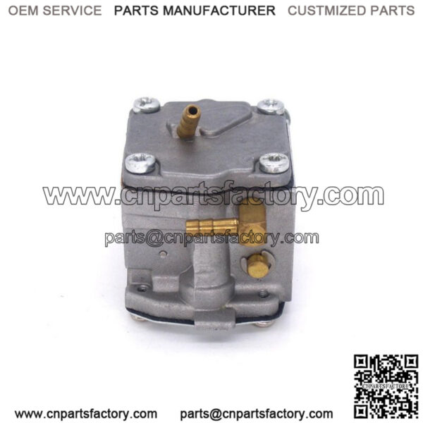 Carburetor for Stihl 041 041AV Chainsaw 11101200609 Carburetor - Image 5