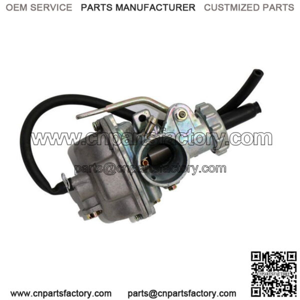 16mm PZ16 Carburetor for 50cc 70cc 90cc 110cc 125cc Dirt Bike Karts - Image 2