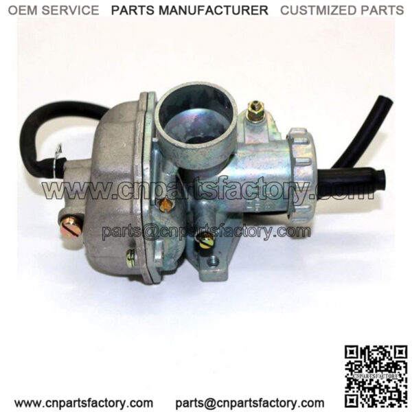 16mm PZ16 Carburetor for 50cc 70cc 90cc 110cc 125cc Dirt Bike Karts - Image 4