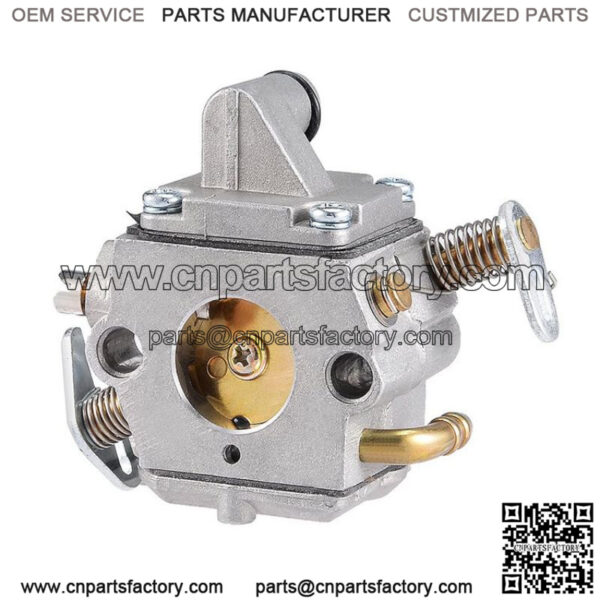 For Stihl 017 018 MS170 MS180 MS170C MS180C C1Q-S57A Carburetor - Image 2
