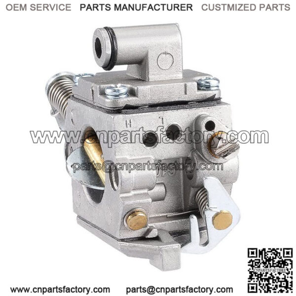 For Stihl 017 018 MS170 MS180 MS170C MS180C C1Q-S57A Carburetor - Image 3