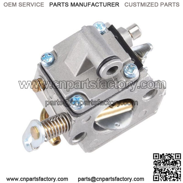 For Stihl 017 018 MS170 MS180 MS170C MS180C C1Q-S57A Carburetor - Image 4