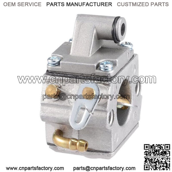 For Stihl 017 018 MS170 MS180 MS170C MS180C C1Q-S57A Carburetor - Image 5