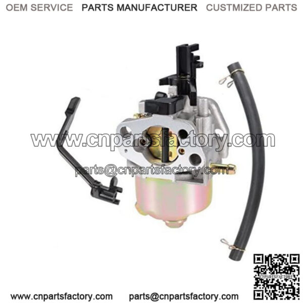 168F unit carburetor for GX160 water pump 2KW - 3KW 170F 16100-ZH8-W61