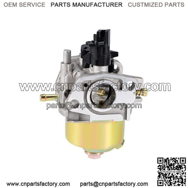 168F unit carburetor for GX160 water pump 2KW - 3KW 170F 16100-ZH8-W61 - Image 2