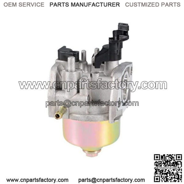 168F unit carburetor for GX160 water pump 2KW - 3KW 170F 16100-ZH8-W61 - Image 3
