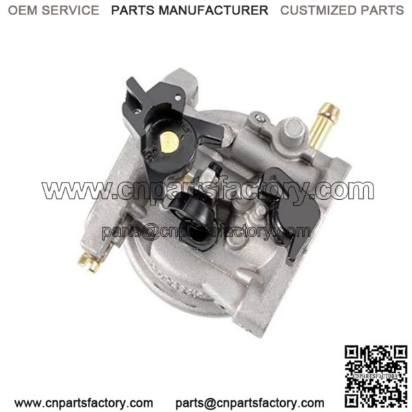 168F unit carburetor for GX160 water pump 2KW - 3KW 170F 16100-ZH8-W61 - Image 4