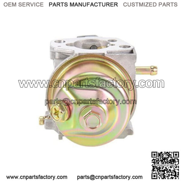 168F unit carburetor for GX160 water pump 2KW - 3KW 170F 16100-ZH8-W61 - Image 5