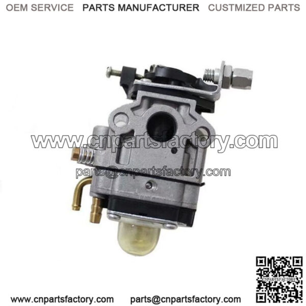 For ECHO PAS280 PPF280 PPT280 SRM280 wyk-233 trimmer carburetor - Image 2
