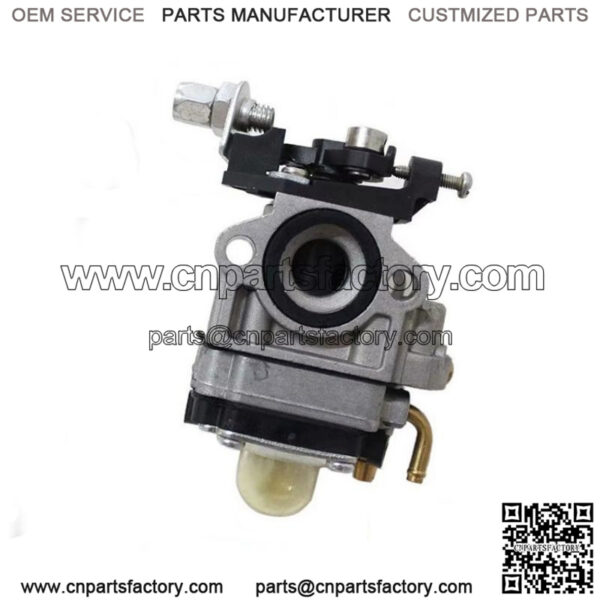 For ECHO PAS280 PPF280 PPT280 SRM280 wyk-233 trimmer carburetor - Image 3