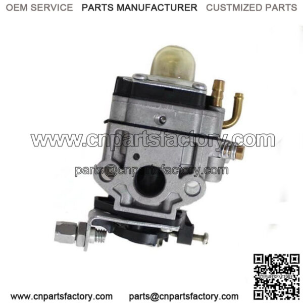 For ECHO PAS280 PPF280 PPT280 SRM280 wyk-233 trimmer carburetor - Image 4