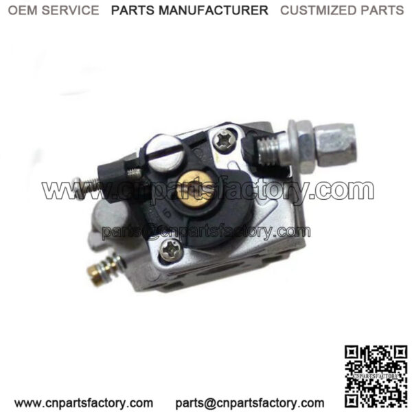 For ECHO PAS280 PPF280 PPT280 SRM280 wyk-233 trimmer carburetor - Image 5