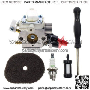 For Stihl FS40 FS50 FS56 FS70 FC56 FC70 Cutter ZAMA C1M-S267A