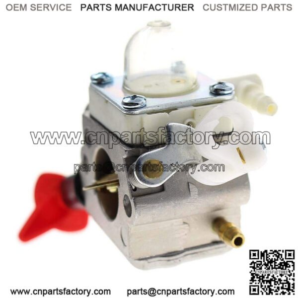 For Stihl FS40 FS50 FS56 FS70 FC56 FC70 Cutter ZAMA C1M-S267A - Image 2