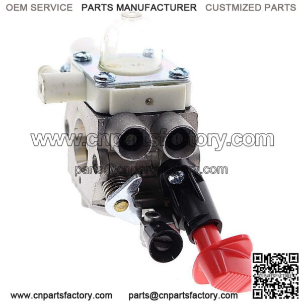 For Stihl FS40 FS50 FS56 FS70 FC56 FC70 Cutter ZAMA C1M-S267A - Image 4