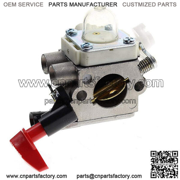 For Stihl FS40 FS50 FS56 FS70 FC56 FC70 Cutter ZAMA C1M-S267A - Image 5