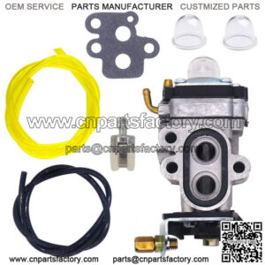 For Zama WYA-2A Stihl fs73 fc73 ht73 fs83 fc83 carburetor