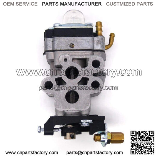 For Zama WYA-2A Stihl fs73 fc73 ht73 fs83 fc83 carburetor - Image 2