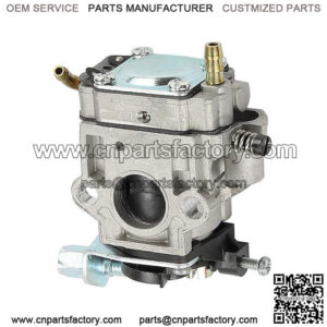 For PB-770 PB-770T Backpack Blower A021001870 Walbro WYK-406