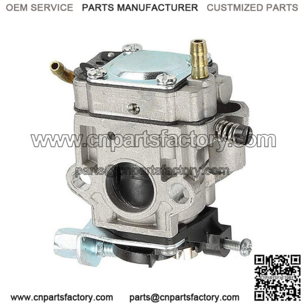 For PB-770 PB-770T Backpack Blower A021001870 Walbro WYK-406