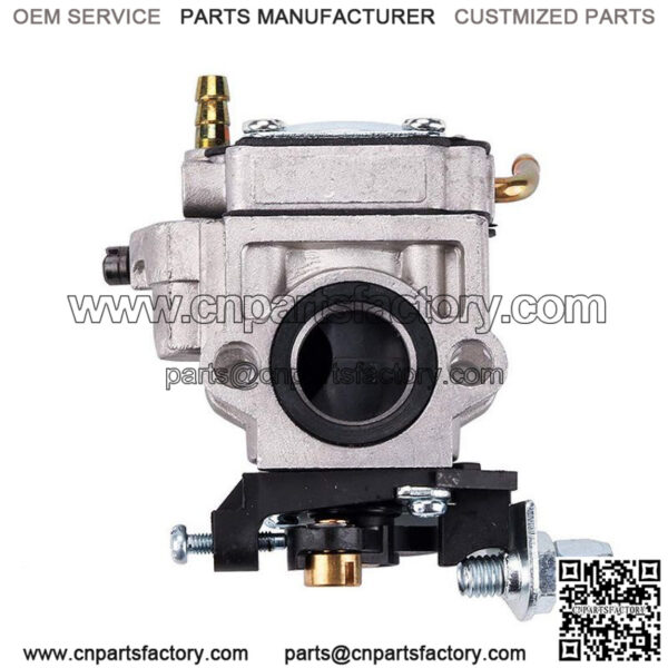 For PB-770 PB-770T Backpack Blower A021001870 Walbro WYK-406 - Image 2
