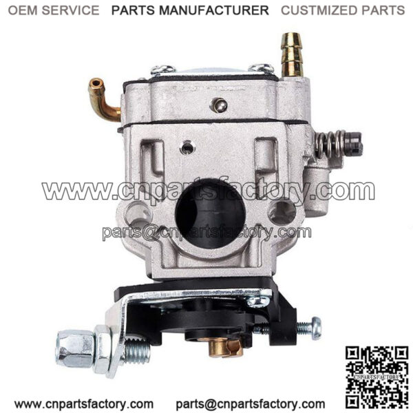 For PB-770 PB-770T Backpack Blower A021001870 Walbro WYK-406 - Image 5