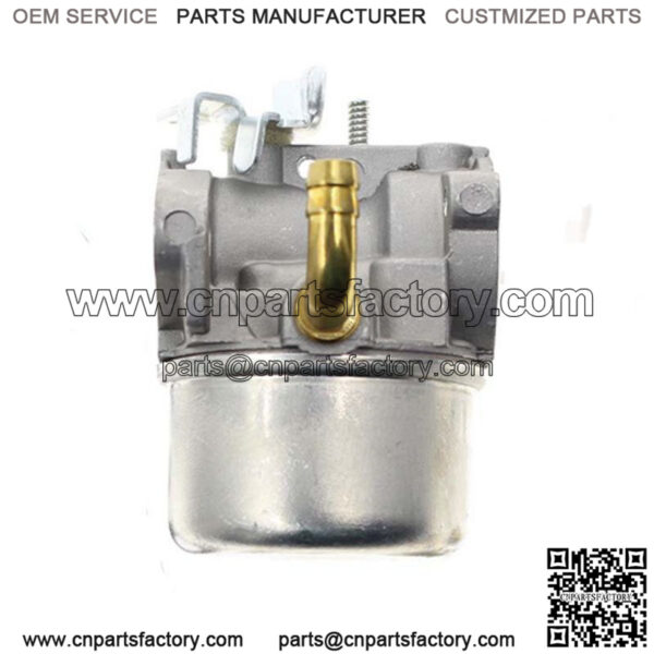 Suitable for briggs&stratton 591299 791991 693751 lawn mower carburetor - Image 2