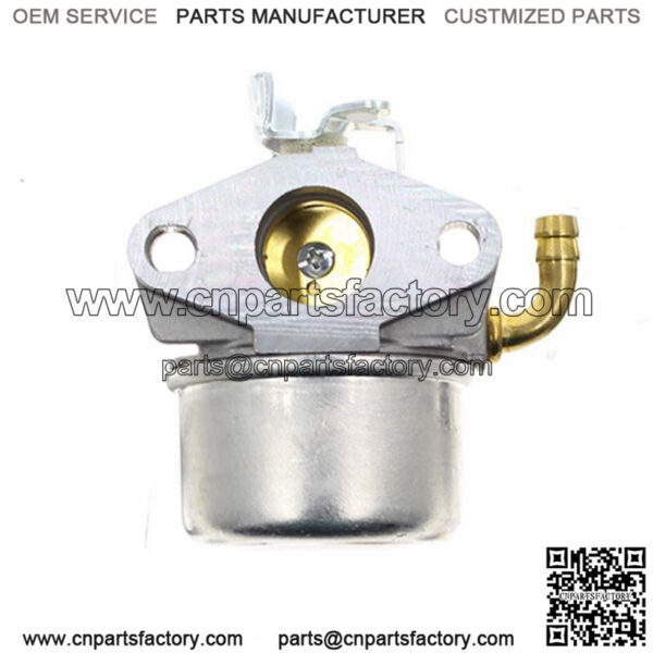 Suitable for briggs&stratton 591299 791991 693751 lawn mower carburetor - Image 3