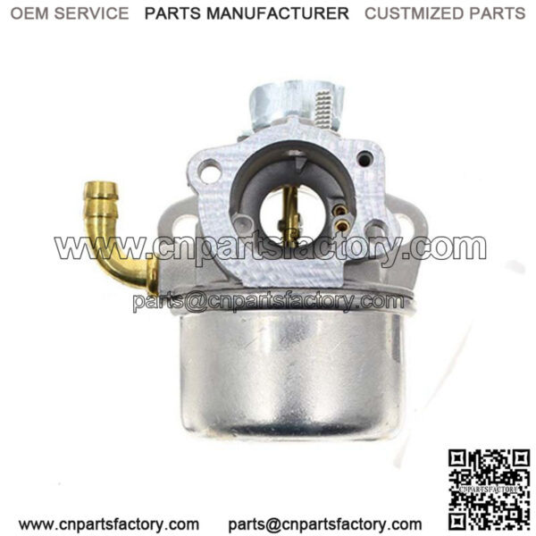 Suitable for briggs&stratton 591299 791991 693751 lawn mower carburetor - Image 4