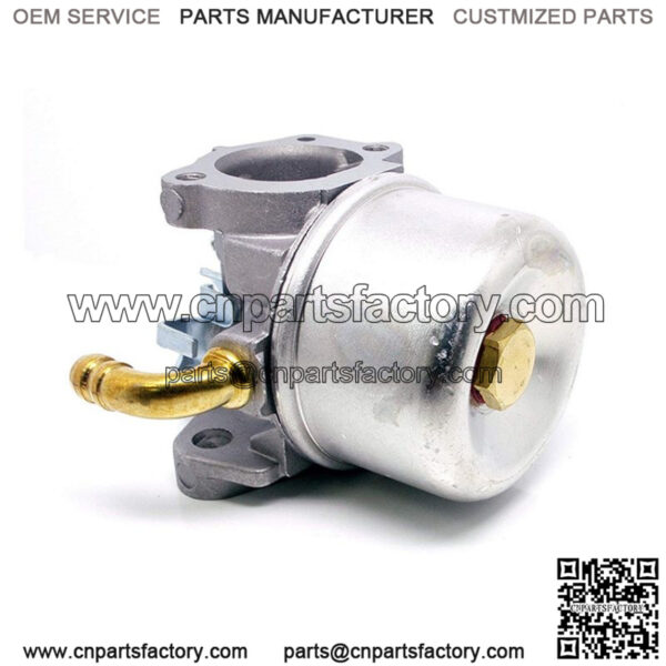 Suitable for briggs&stratton 591299 791991 693751 lawn mower carburetor - Image 5