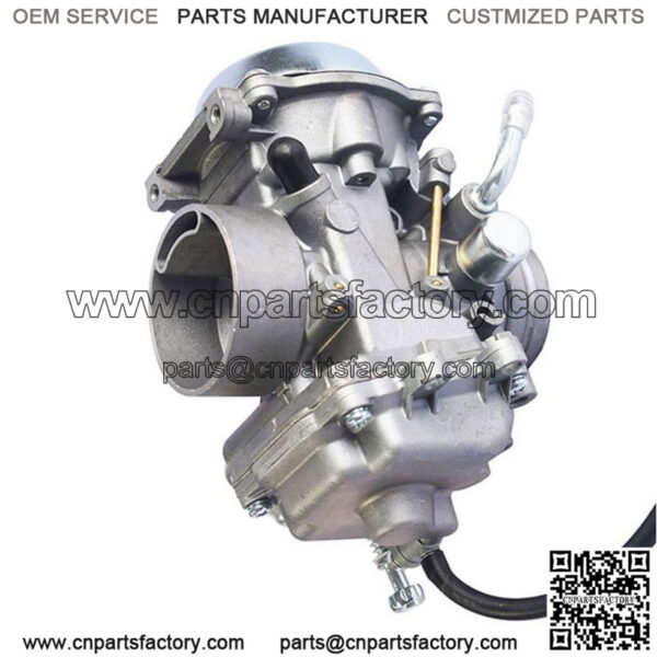Suitable for Polaris 330 Carman 400 500 600 Hawkeye Ranger 500 Carburetor