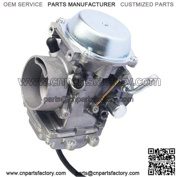 Suitable for Polaris 330 Carman 400 500 600 Hawkeye Ranger 500 Carburetor - Image 2