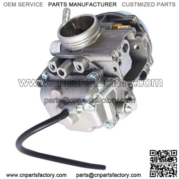 Suitable for Polaris 330 Carman 400 500 600 Hawkeye Ranger 500 Carburetor - Image 5