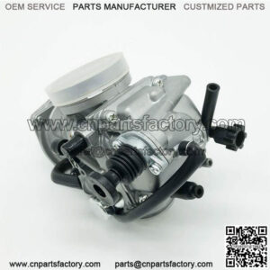For TRX300FW Trike TRX350 Fourtrax TRX350FE TRX300 Carburetor