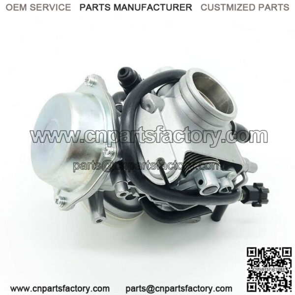 For TRX300FW Trike TRX350 Fourtrax TRX350FE TRX300 Carburetor - Image 4