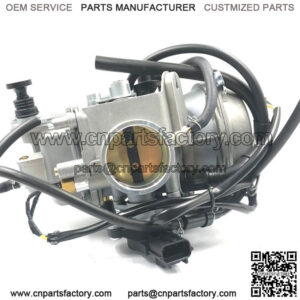 For TRX650FA TRX650 Rincon 650 4X4 16100-HN8-013 Carburetor