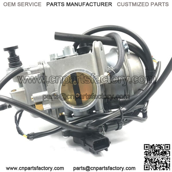 For TRX650FA TRX650 Rincon 650 4X4 16100-HN8-013 Carburetor