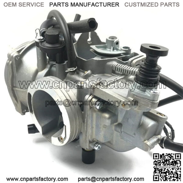 For TRX650FA TRX650 Rincon 650 4X4 16100-HN8-013 Carburetor - Image 2
