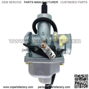 Motorcycle CG125 Carburetor PZ26 Carburetor