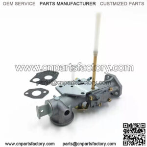 Carburetor for Breton 299437 135200 297599 h