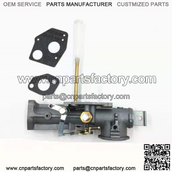Carburetor for Breton 299437 135200 297599 h - Image 4