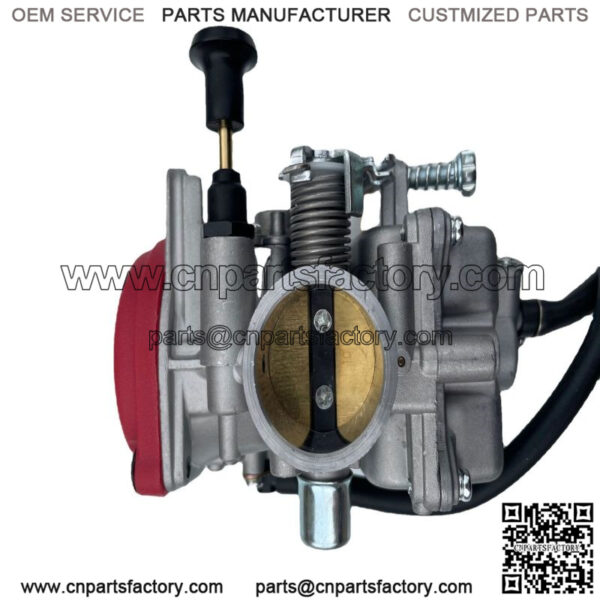 Motorcycle Carburetor ATV Carburetor TK MV30 PD30MM 250CC EN250 RE200 RE250 - Image 2