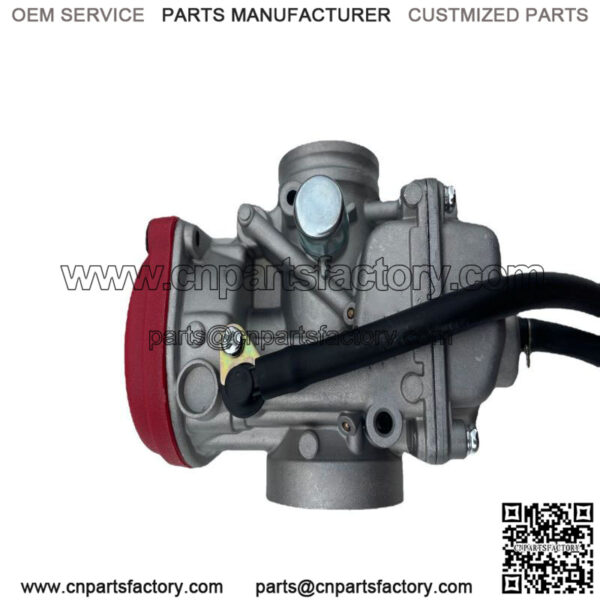Motorcycle Carburetor ATV Carburetor TK MV30 PD30MM 250CC EN250 RE200 RE250 - Image 3