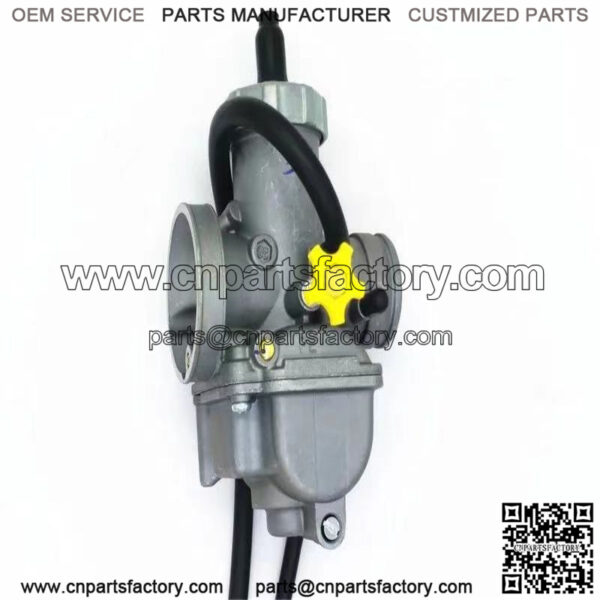 Motorcycle carburetor modified car piston carburetor PE28 PE30 NSR RSZ ATV