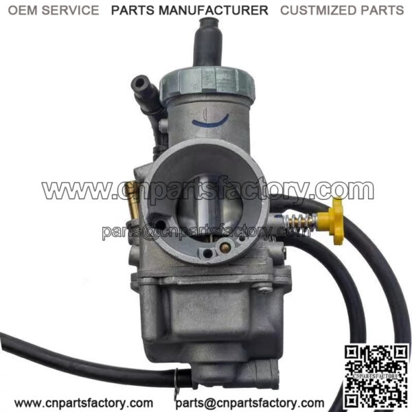 Motorcycle carburetor modified car piston carburetor PE28 PE30 NSR RSZ ATV - Image 3