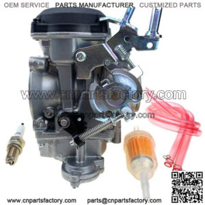Harley Carburetor CV40 40mm XL 883 Davidson 27421-99C