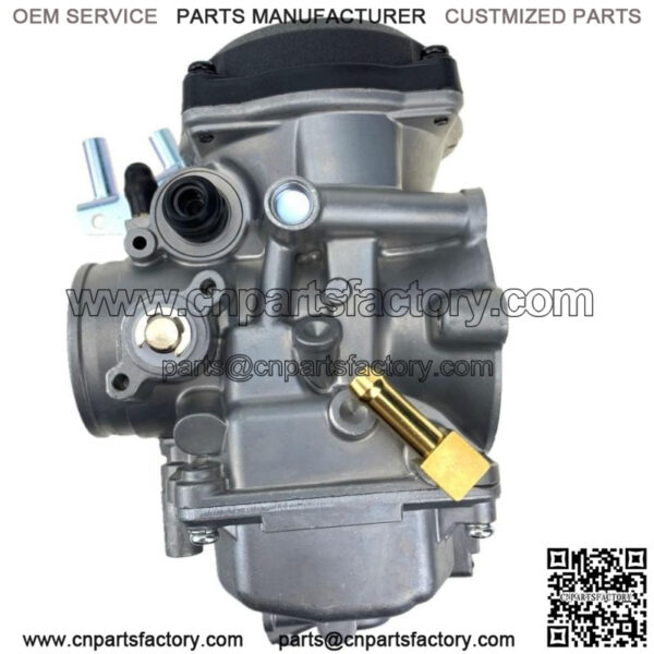 Harley Carburetor CV40 40mm XL 883 Davidson 27421-99C - Image 2