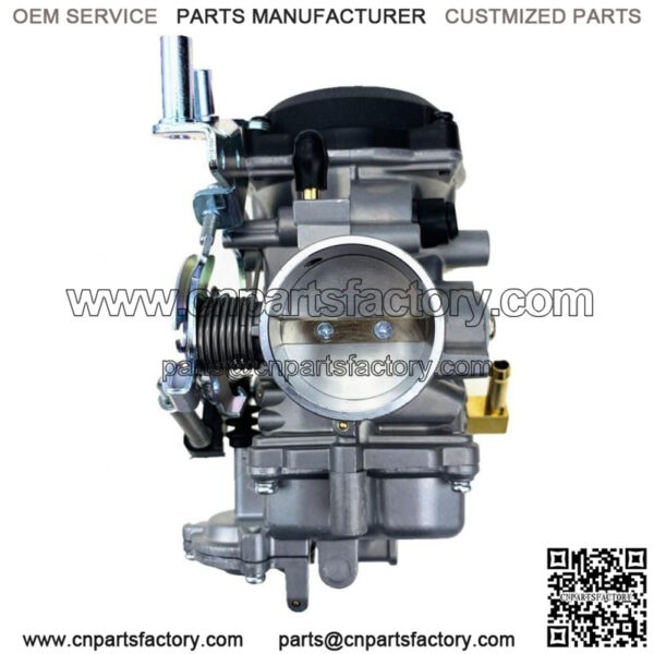 Harley Carburetor CV40 40mm XL 883 Davidson 27421-99C - Image 3